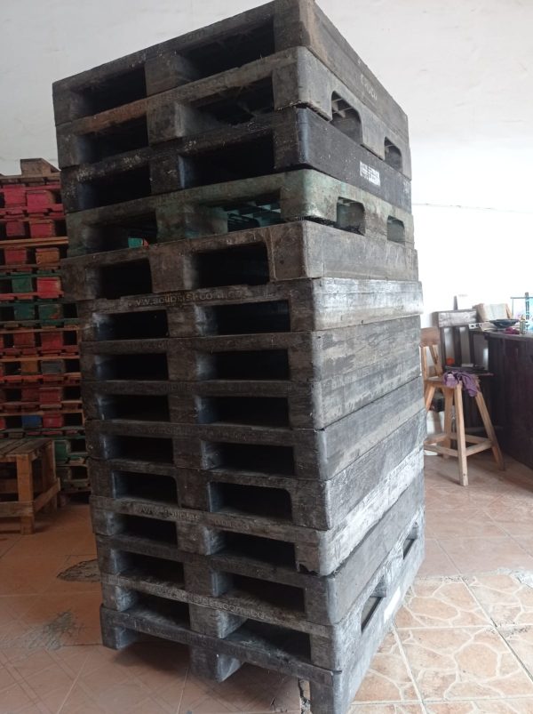 Estiba Plastica lisa - Image 4