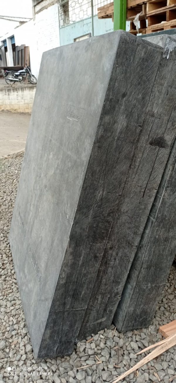 Estiba Plastica lisa - Image 3